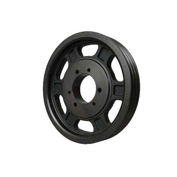Hi-Cap Qd Sheave, 3 5V 3750 F